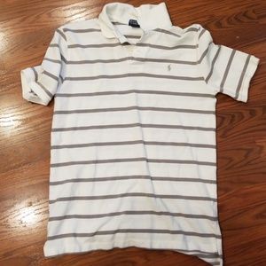 Boys Ralph lauren polo